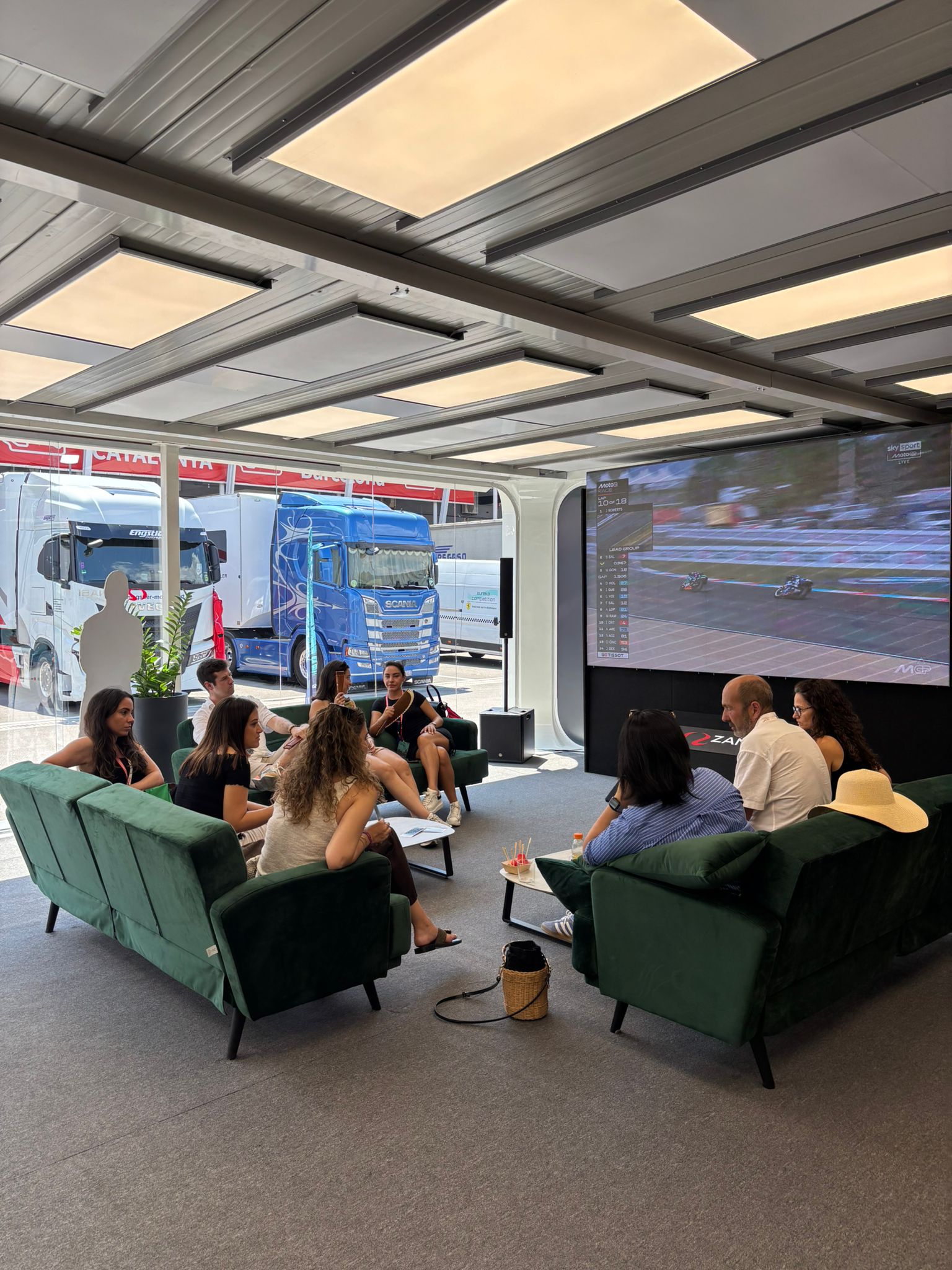 Circuit de Barcelona-CatalunyaIMG-20250722-WA0023