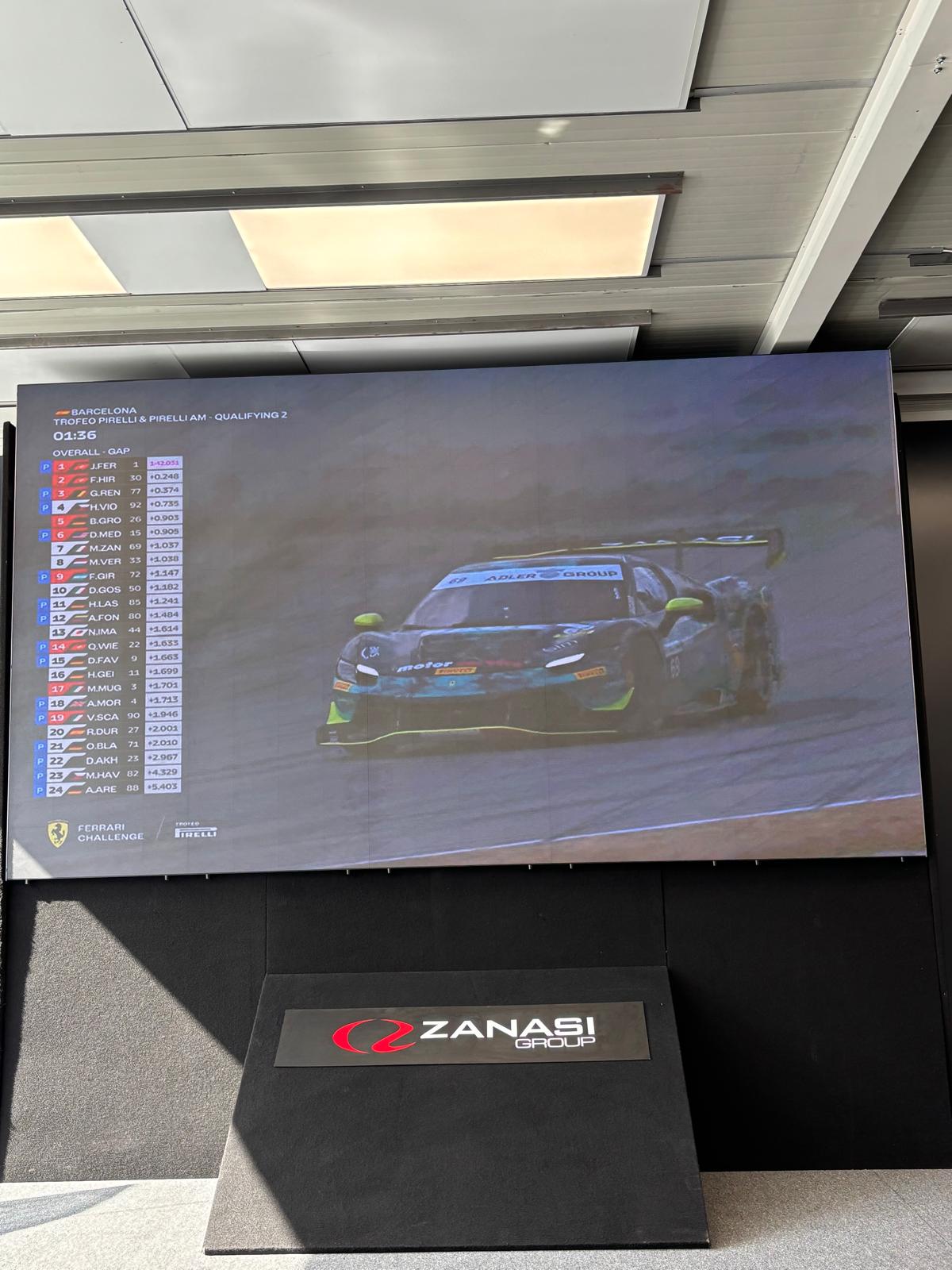 Circuit de Barcelona-CatalunyaIMG-20250722-WA0035